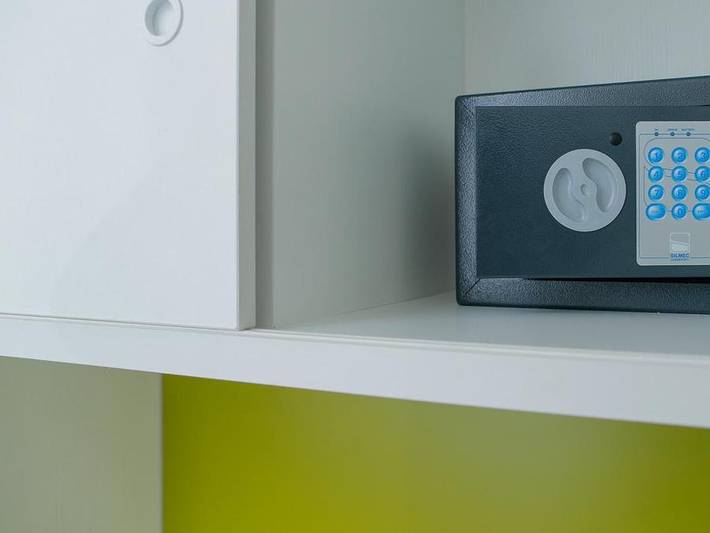 Bungalow für 3 Personen in Venetien - 3