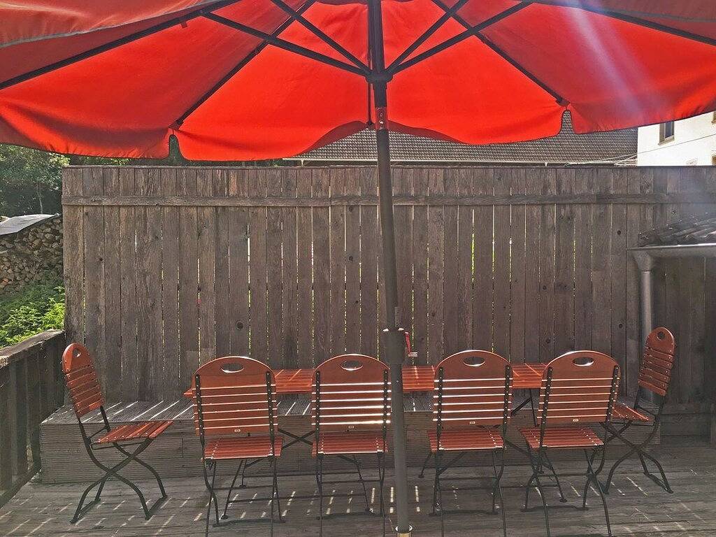 Holiday home in Wutach with swimming pool in Wutach, Südschwarzwald