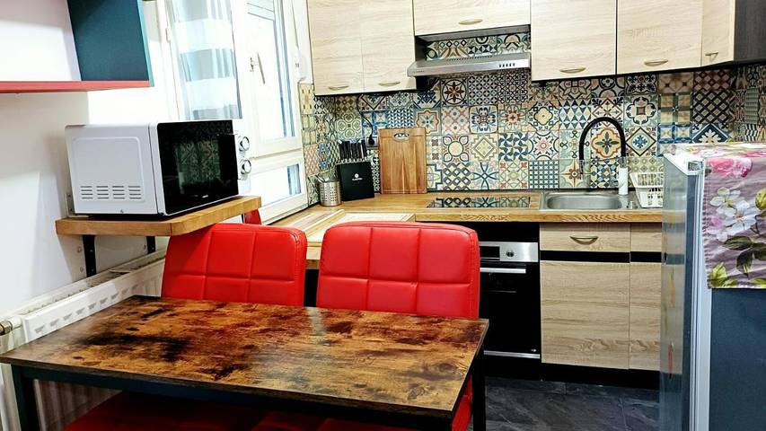 Gîte pour 2 personnes à Combs-la-Ville - 3