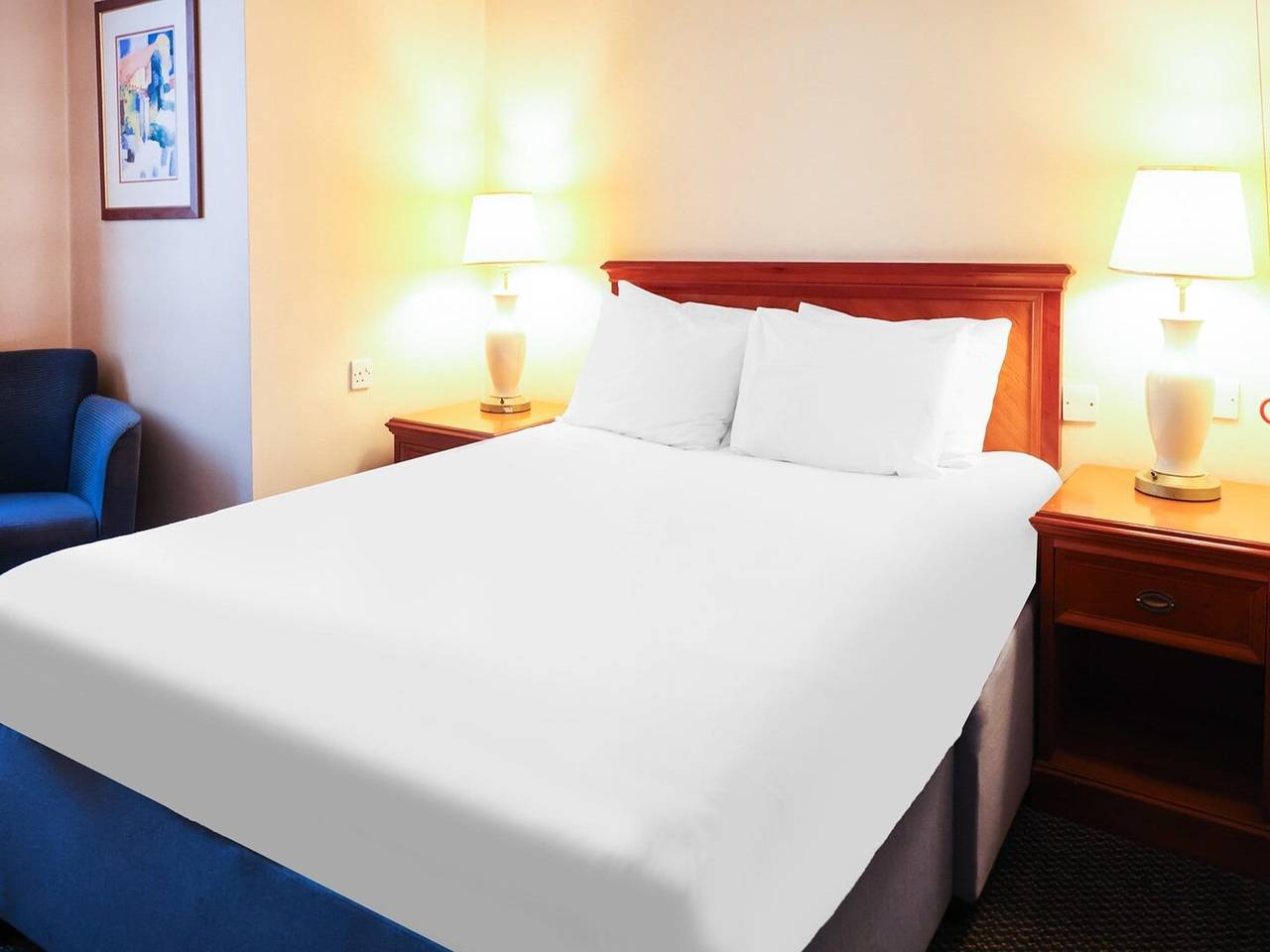 Apartamento entero, Belvilla Russel Court Hotel | Standard Triple in Bradford, Yorkshire del Oeste