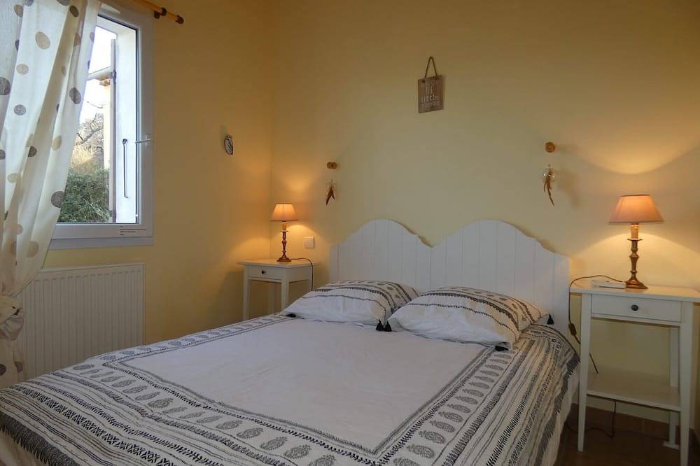 Villa with private pool and panoramic view in Saint-Paul-Trois-Châteaux, Nyons region