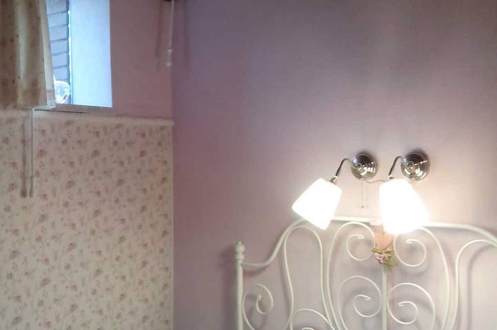 Location de vacances pour 4 personnes, avec jardin, animaux acceptés à Mulazzo - 3