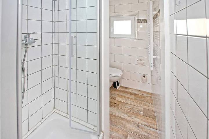 Bungalow für 4 Personen, mit Terrasse in Rheinsberg - 4