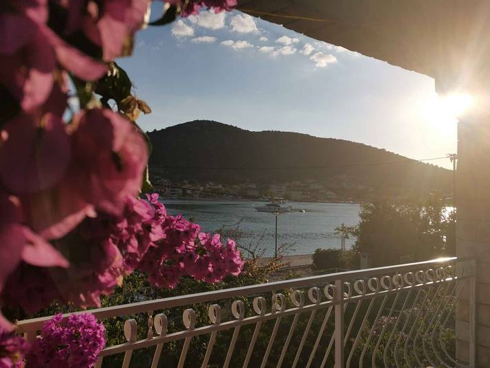 Ferienwohnung für 6 Personen, mit Garten - 1