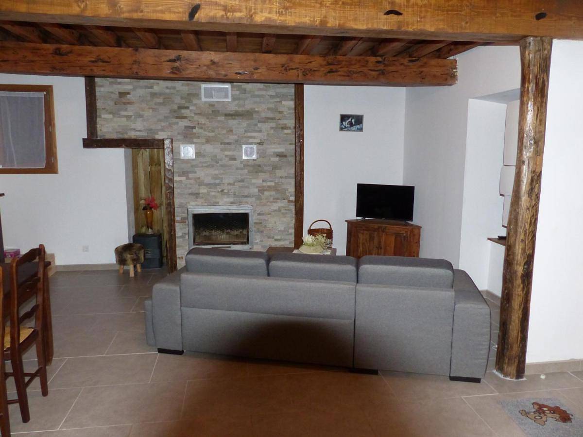 Maison de vacances in Melles, Pyrénées