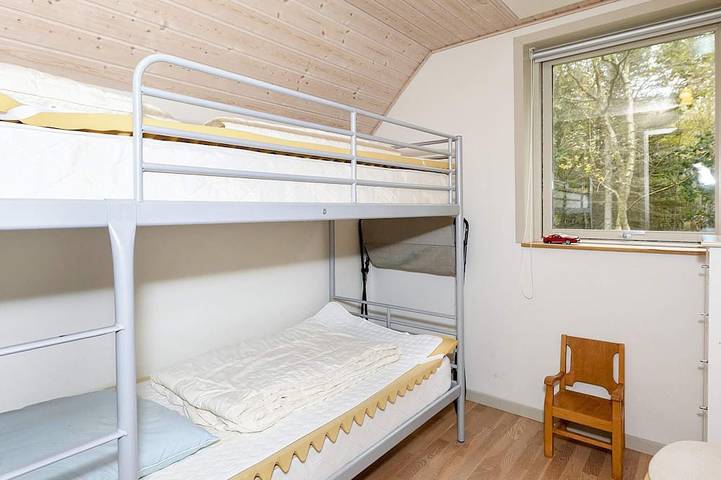 8 Personen Ferienhaus in Fur in Fur, Limfjord in Westjütland