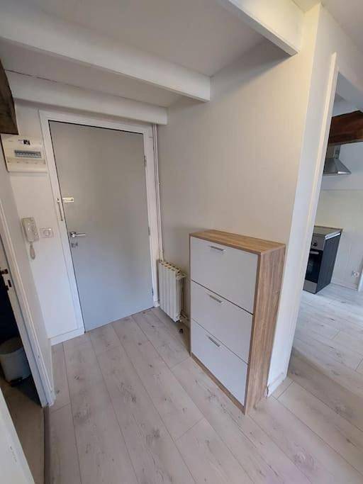 Gîte pour 6 personnes, avec vue dans Office de Tourisme du Pays de Figeac - 3