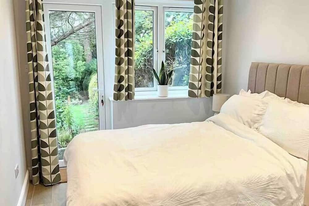 Ganze Wohnung, Beautiful Ground Floor Flat in South London - Little Vine in Sutton (London), London