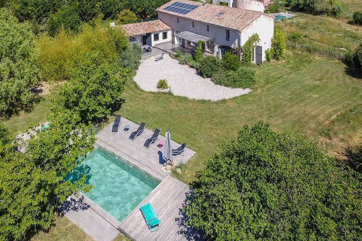 Holiday home for 15 people, with garden - 1