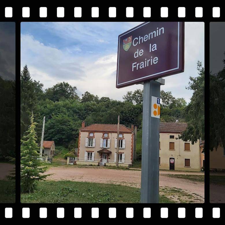 King Room with Spa Bath in La Pacaudière, Région de Roanne