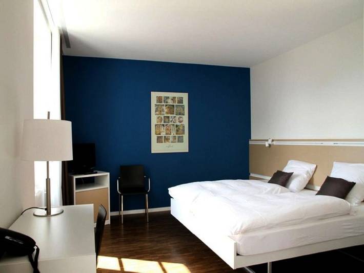 Hôtel pour 2 personnes, avec Terrasse et Vue