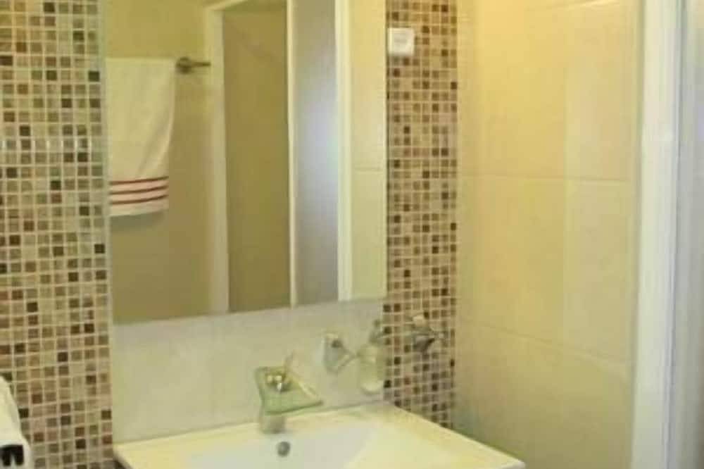 Huis Monte Gordo voor 5 personen met 2 slaapkamers - Vakantiehuis in Monte Gordo, Faro District