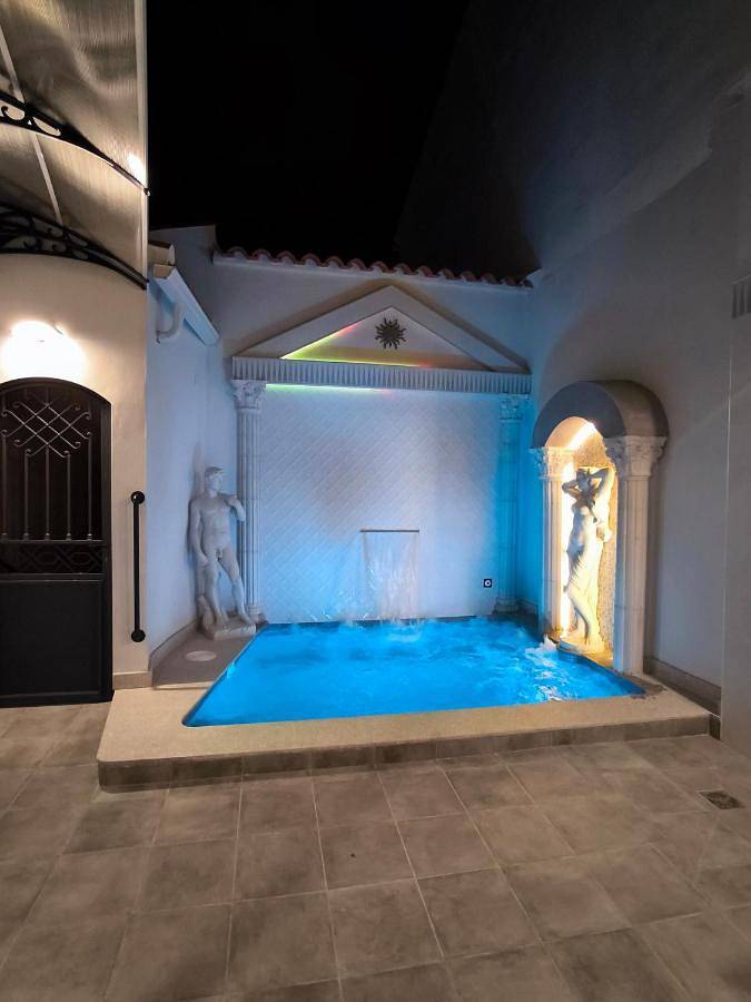 Apartamento de vacaciones para 10 personas, con piscina y terraza, Se admiten mascotas - 1