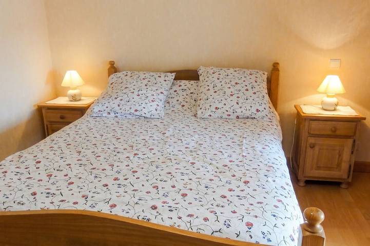 Location de vacances pour 6 personnes, avec jardin à Le Malzieu-Forain - 3