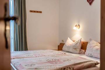 Agriturismo für 4 Personen in Mittenwald, Bayerische Alpen, Bild 4