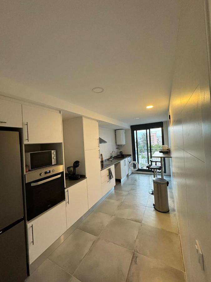 Holiday apartment for 8 people, with balcony - 1