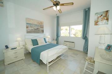 Casa Rural para 12 Personas en Mojácar, Costa de Almería, Foto 1