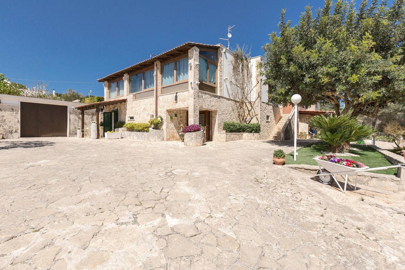 Come a Casa Tua By Barbarhouse in Martina Franca, Provincia di Taranto