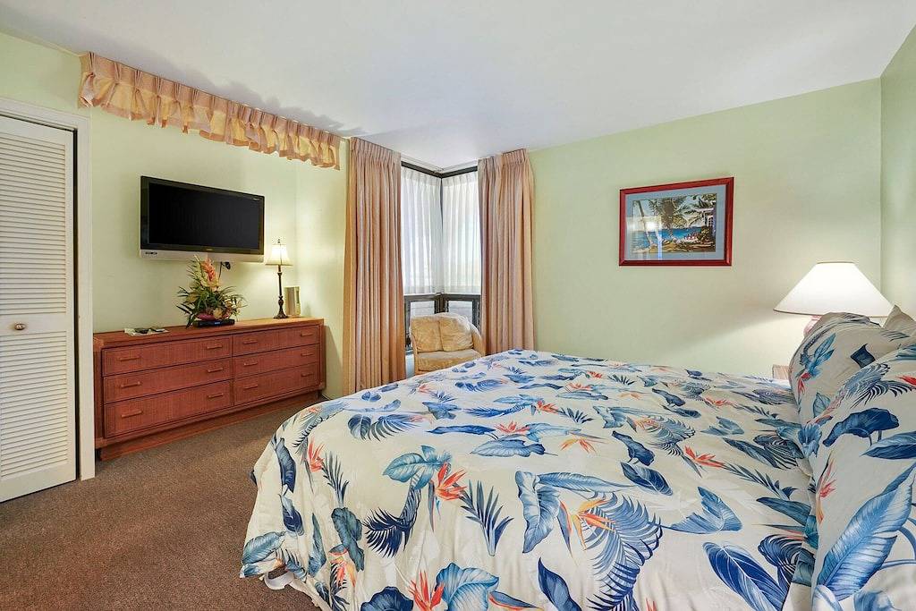 Ganze Wohnung, Kona By The Sea 323 - Exceptional Kona Sunsets in Komohana Kai, Holualoa