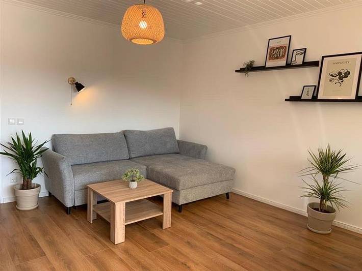 Ferienwohnung für 5 Personen, mit Balkon und Ausblick in Bad Rothenfelde - 4