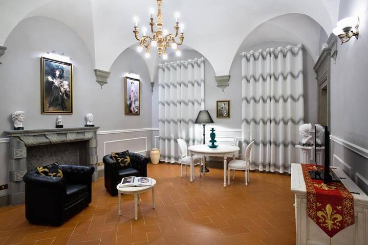 Gîte pour 2 personnes dans Port de Sant Ambrogio - 3