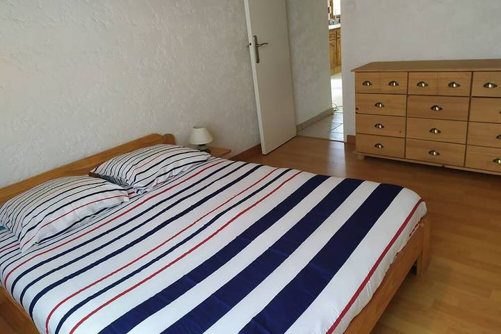 Chambre d’hôte pour 4 personnes, avec jardin et piscine à Noaillan - 2