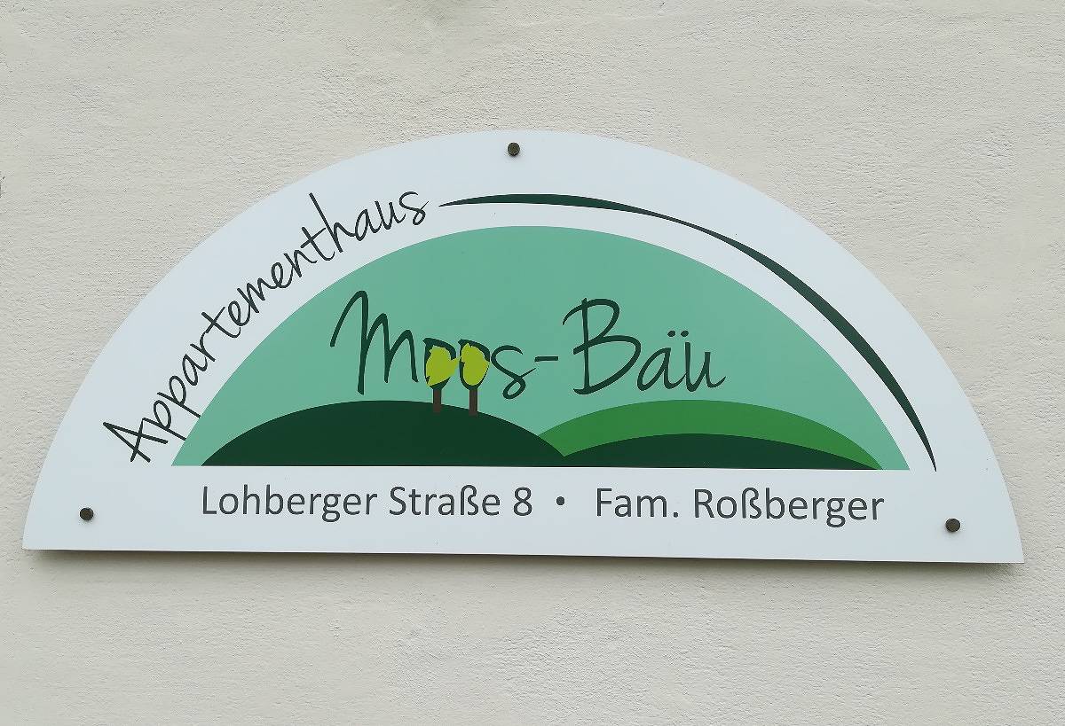 Appartamento vacanze a Lohberg a partire da 90€ a notte