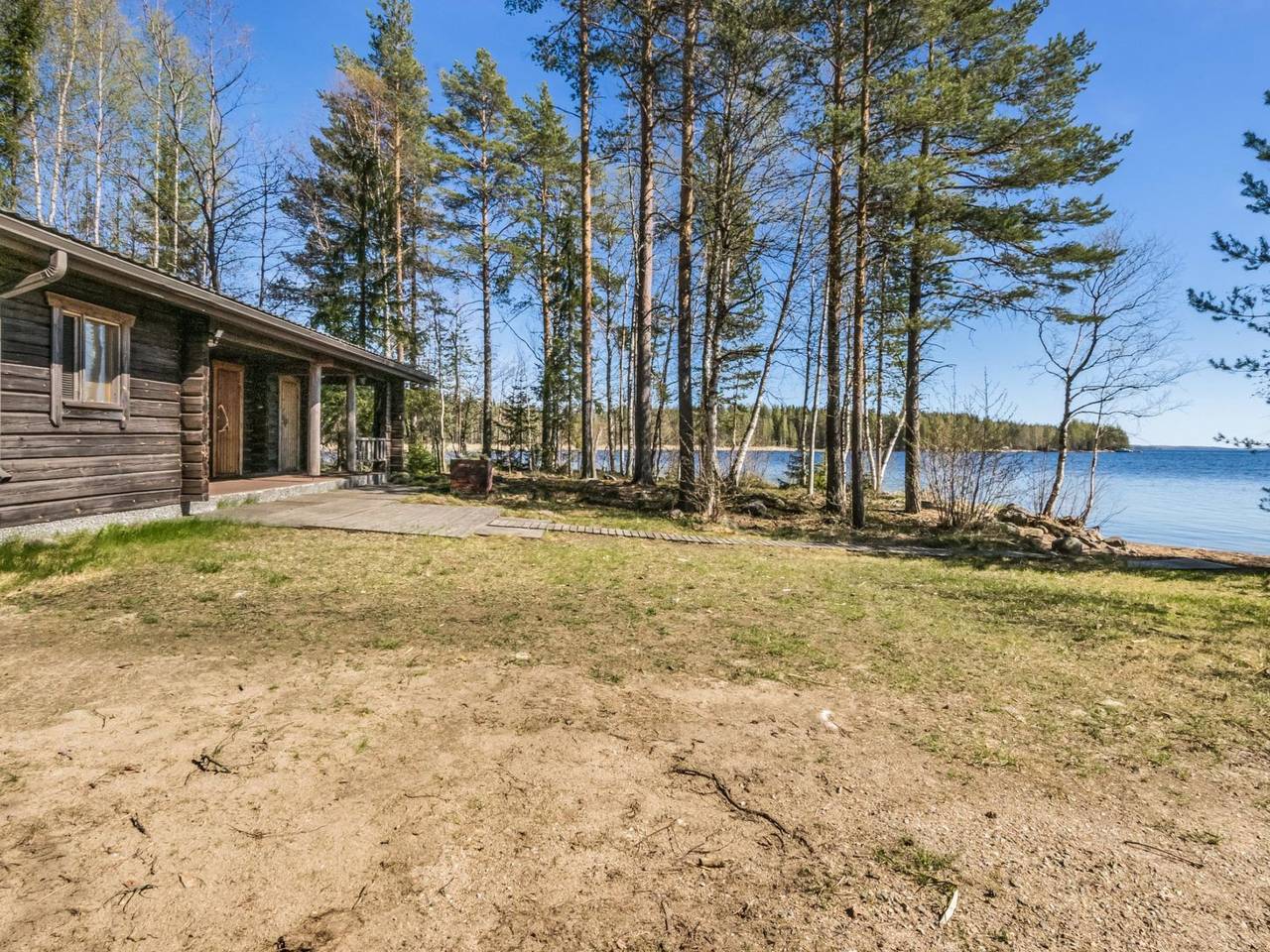 Kesäranta 7 in Kitee