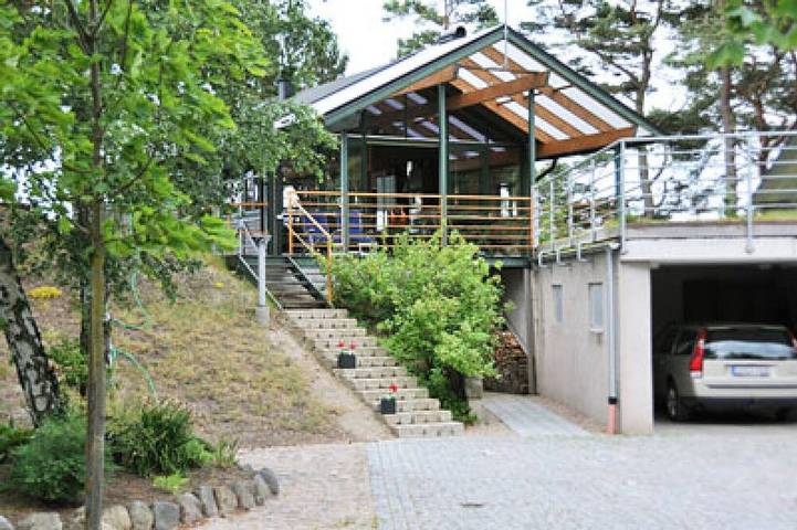 Ferienhaus für 4 Personen, mit Garten in Yngsjö - 4