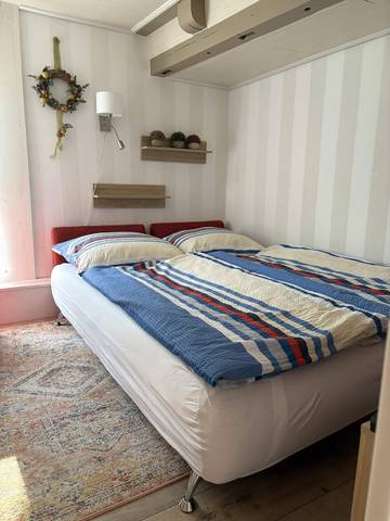 Bungalow für 2 Personen in Wolfsburg-Unkeroda, Wartburg und Umgebung, Bild 4