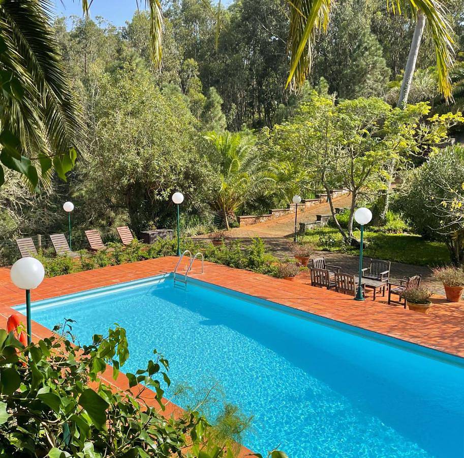 Finca El Lance Zumacal in El Zumacal, Firgas
