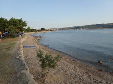 Appartement De Vacances pour 5 Personnes dans Starigrad, Adriatique Croate, Photo 1