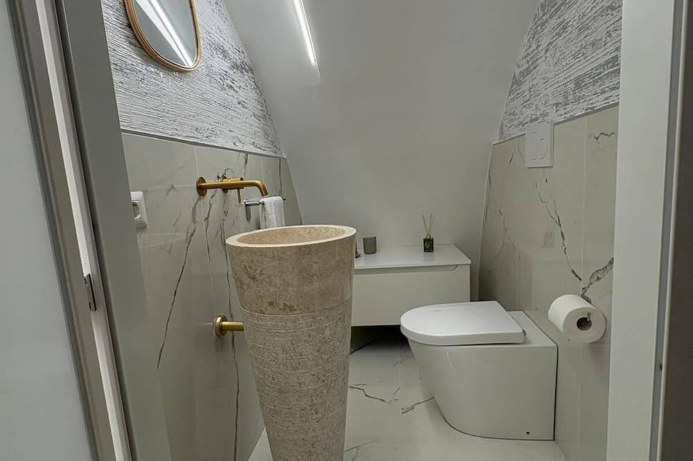 Luxury Suite 23.06 in Casamassima, Provincia di Bari