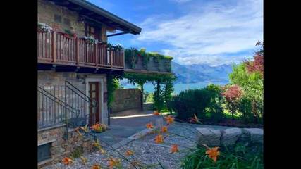 Agriturismo voor 4 Personen in Bellagio en omgeving, Comomeer, Afbeelding 3