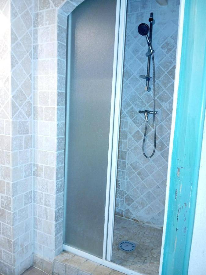 Gîte pour 4 personnes, avec terrasse, animaux acceptés à Saint-Agrève - 4