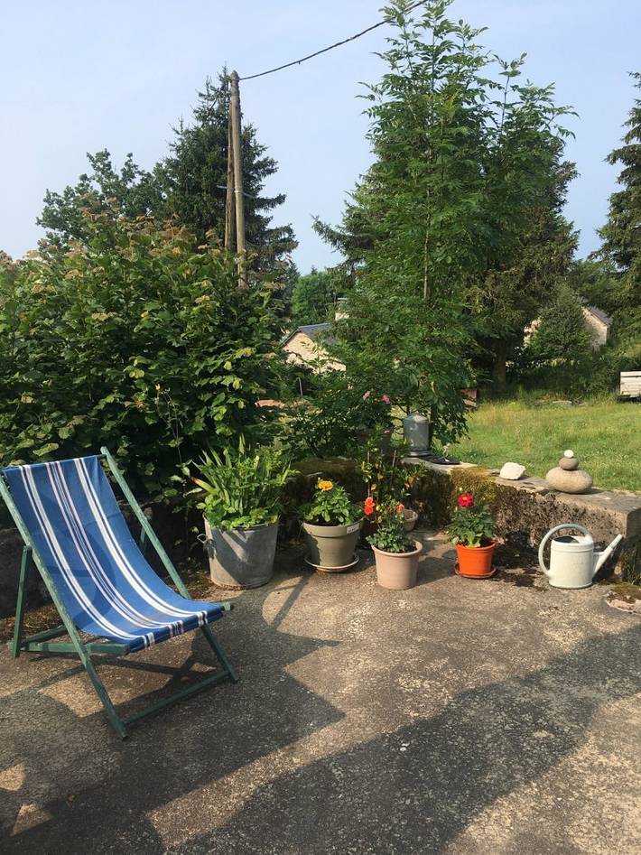 Chambre d’hôte pour 6 personnes, avec jardin dans Parc Naturel Régional de Millevaches en Limousin - 3