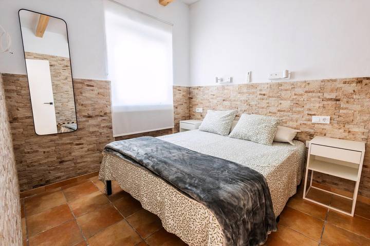 Ganze Wohnung, Ferienwohnung für 2 Personen in Playa del Rompidillo (Rota), Rota