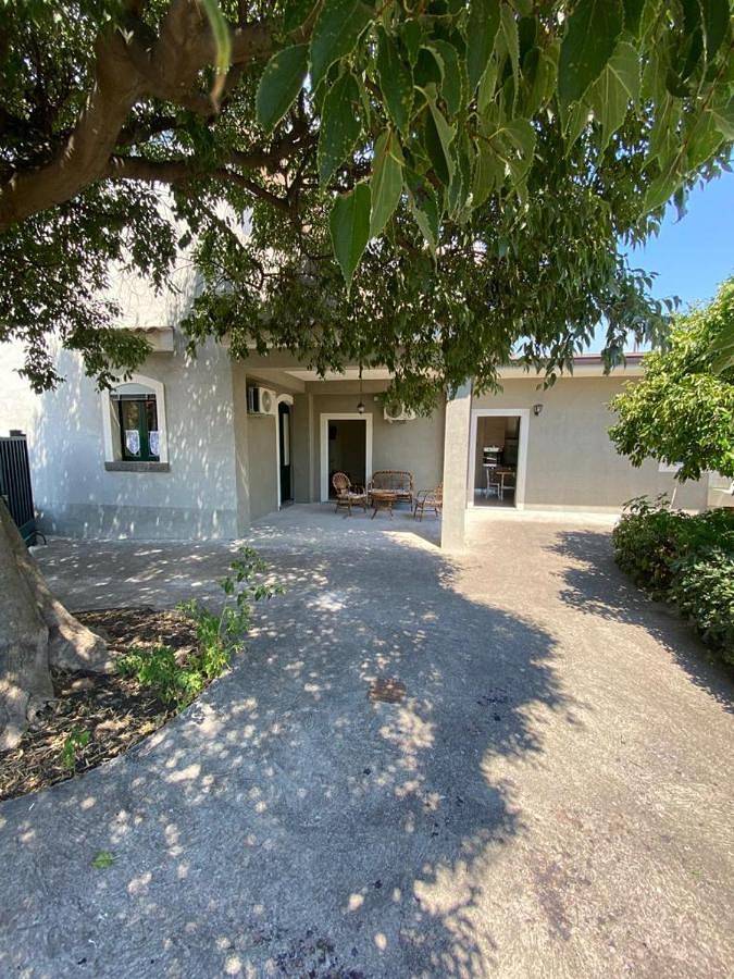 Two-Bedroom House in Zafferana Etnea, Etna