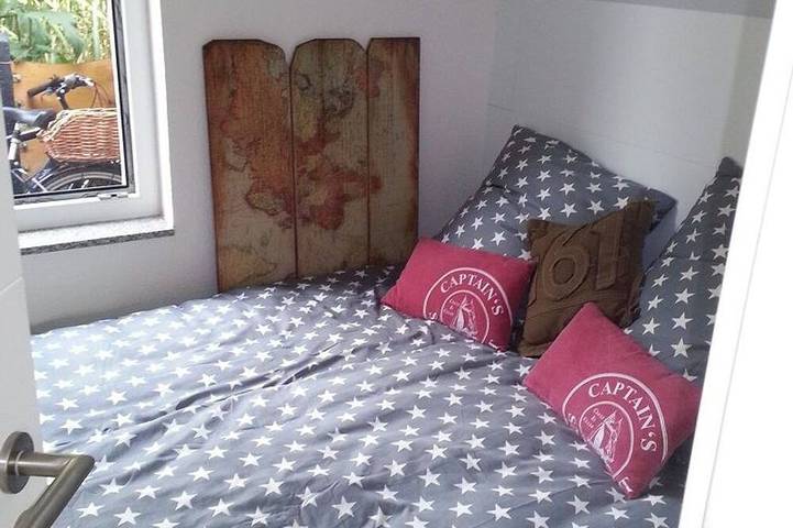 Bungalow für 5 Personen, mit Garten im Spreewald - 2