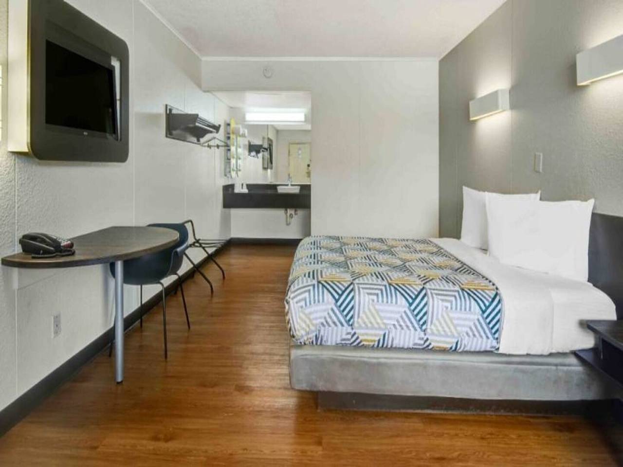 Appartement entier, 1 lit Queen | Interdit de fumer in Ohio