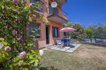 Ferielejlighed til 6 Personer i Riva del Garda, Garda-Fjellene, Billede 2