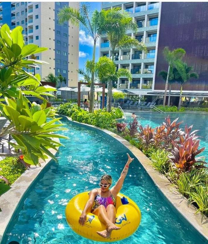 Location de vacances pour 4 personnes, animaux acceptés dans le Nord (Brésil)