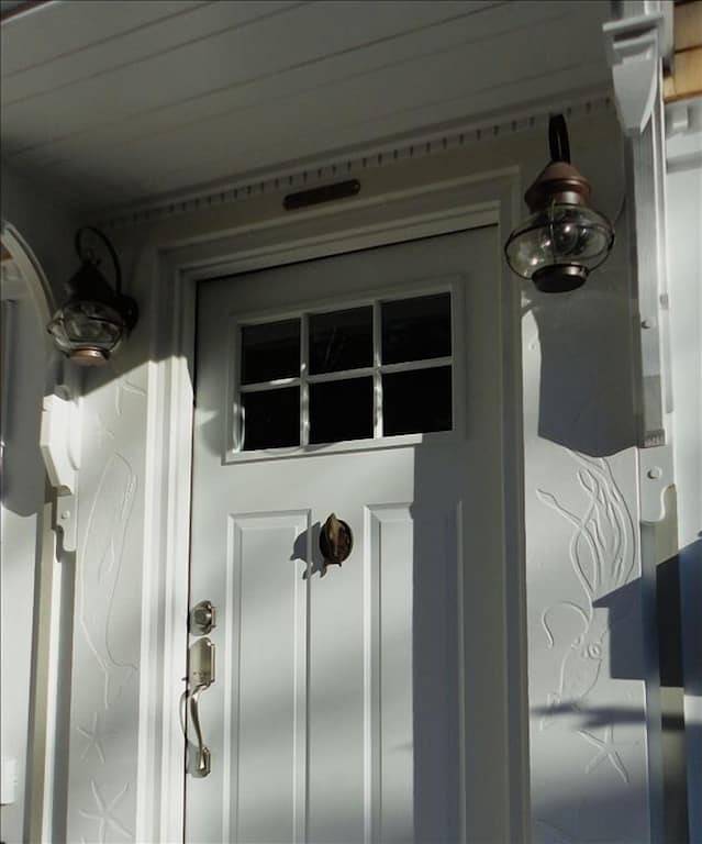 Cottage for 4 Guests in Boothbay, Maine