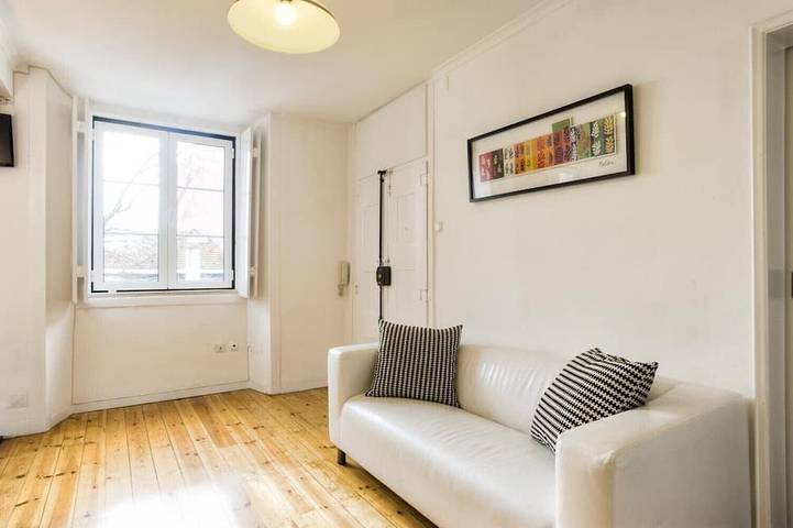 Apartamento de vacaciones para 4 personas - 1