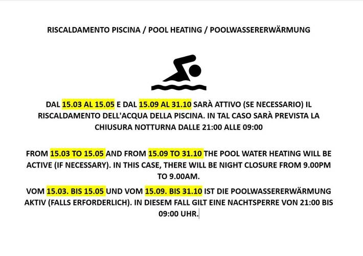 Ferienhaus für 4 Personen, mit Ausblick und Pool sowie Seeblick und Garten, mit Haustier in Bardolino - 3