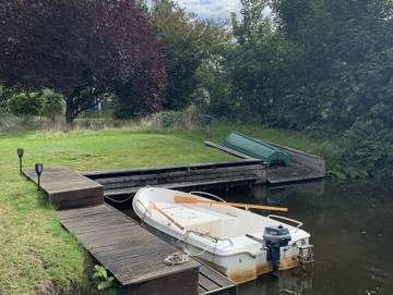 Strandhaus für 4 Personen in Südbrookmerland, Südliche Nordseeküste, Bild 3