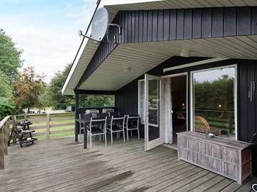 Vakantiehuis voor 6 Personen in Juelsminde, Little Belt, Afbeelding 4