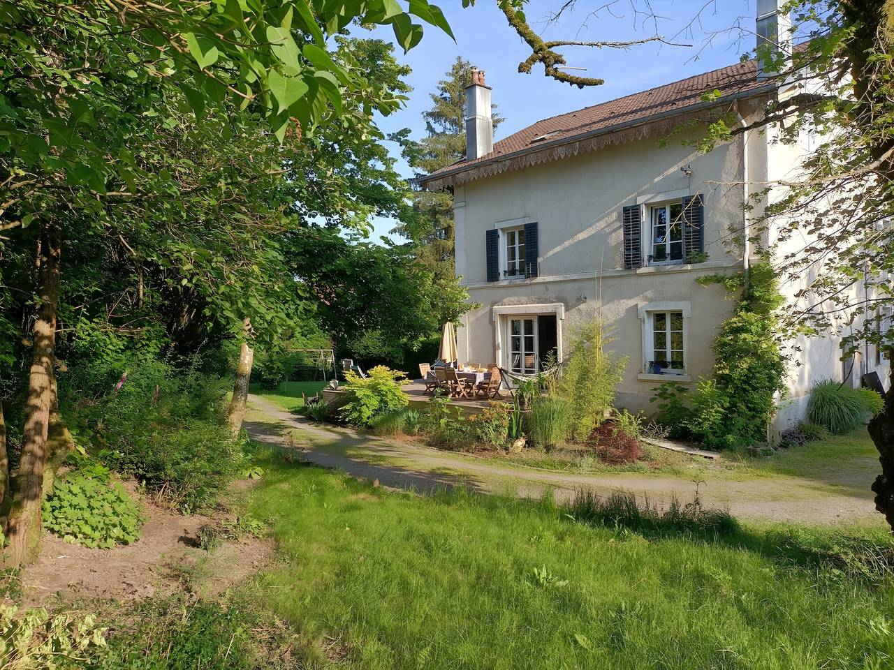 Le Colibri Guest Room – Épinal in Épinal, Épinal region