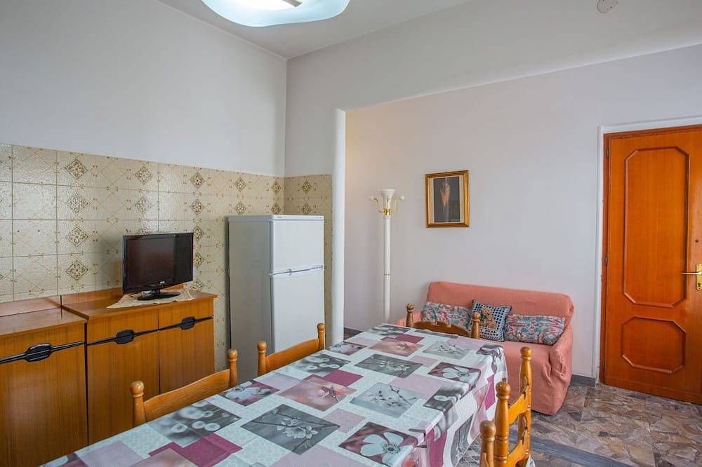 Entire apartment, Villa Teresa by Interhome in Peschici, Peschici region