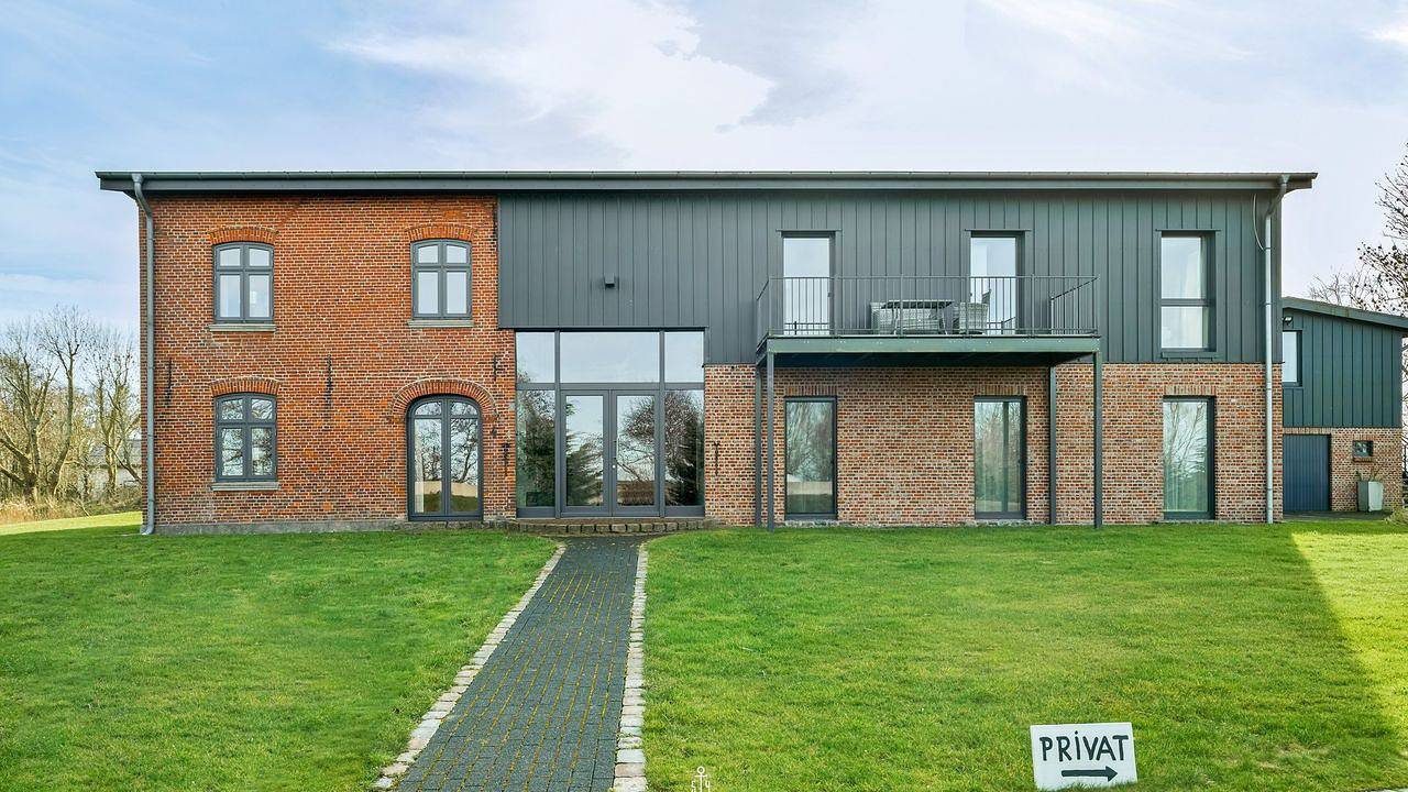 Ganze Ferienwohnung, Ferienwohnung für 4 Personen (95 m²) in St. Peter-Ording in St. Peter-Ording, Eiderstedt